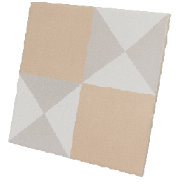 Caprice Chess Pastel 20x20 cm - carrelage NAIS