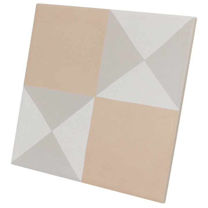 Caprice Chess Pastel 20x20 cm - carrelage NAIS