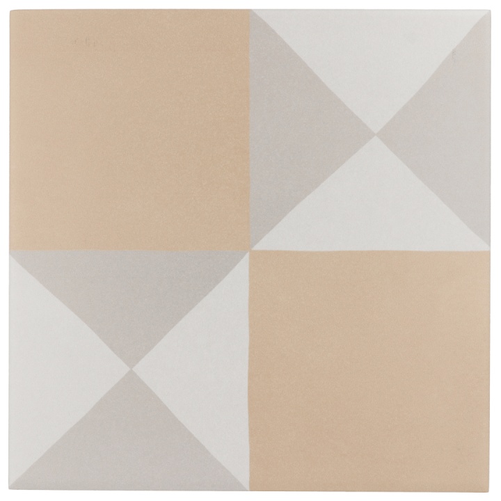 Caprice Chess Pastel 20x20 cm - carrelage NAIS - image 2