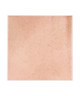 Carrelage Hanoi Pink 10x10 cm - détail du carreau 3