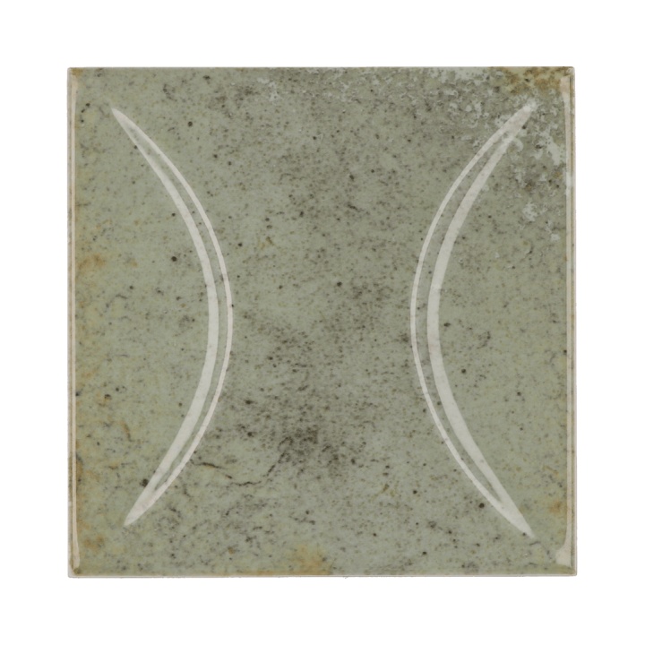 Hanoi Arco Celadon 10x10 cm - carrelage NAIS - image 3