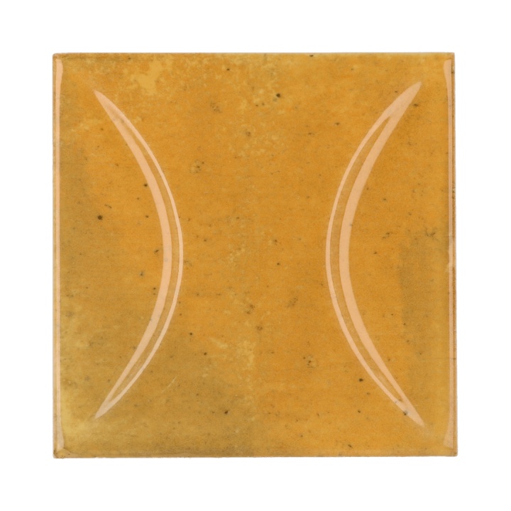 Hanoi Arco Caramel 10x10 cm - carrelage NAIS - image 3
