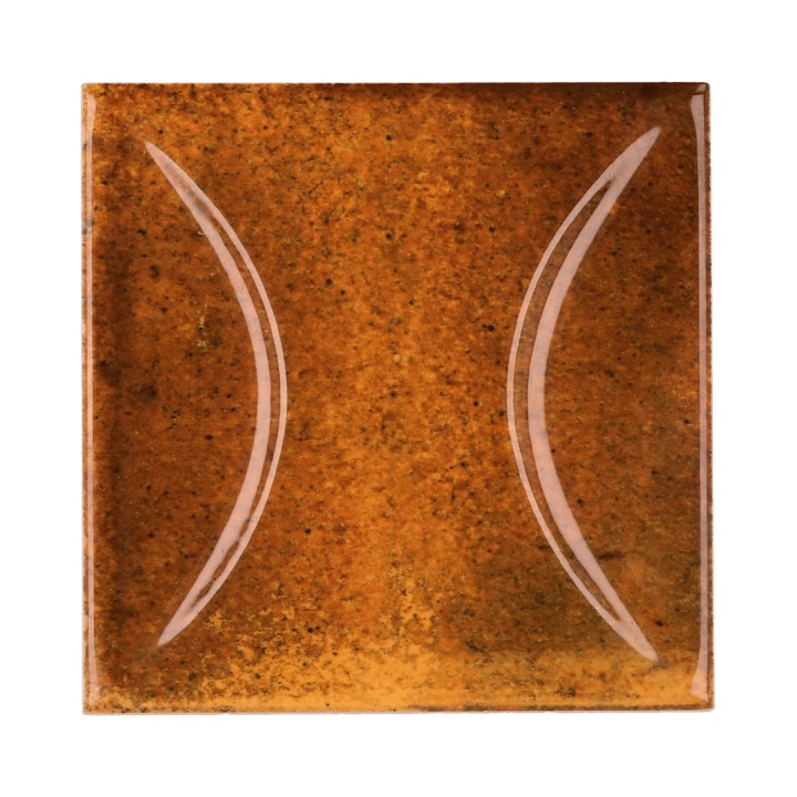Hanoi Arco Burnt Red 10x10 cm - carrelage NAIS - image 3