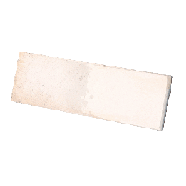 Hanoi White 6.5x20 cm - carrelage NAIS