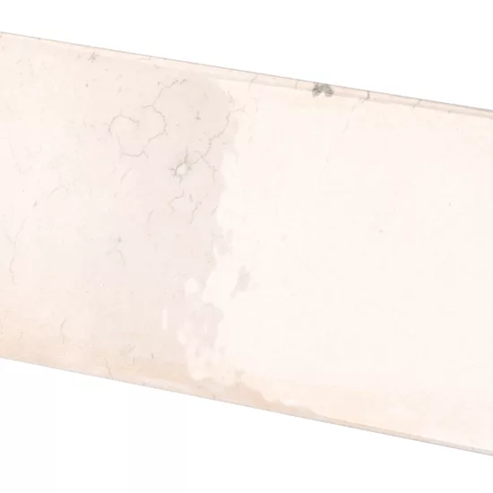 Carrelage Hanoi White 6,5x20 cm - détail du carreau