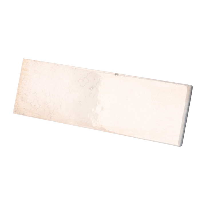 Hanoi White 6.5x20 cm - carrelage NAIS