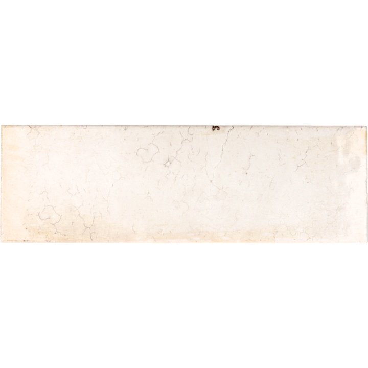 Hanoi White 6.5x20 cm - carrelage NAIS - image 3