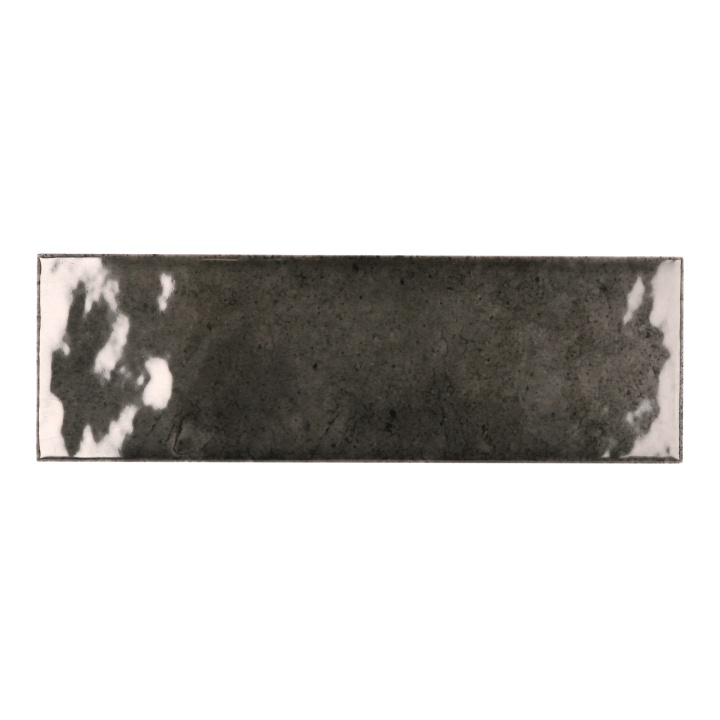 Hanoi Black Ash 6.5x20 cm - carrelage NAIS - image 3
