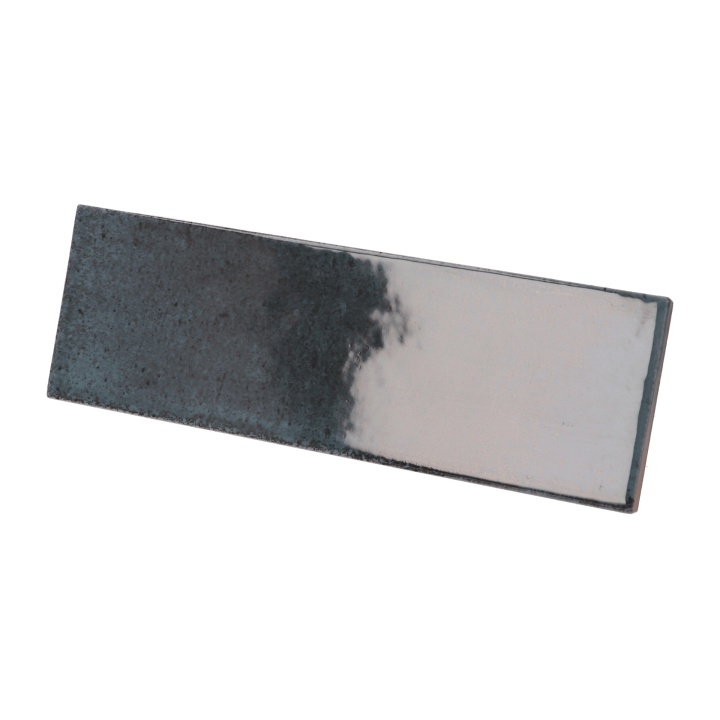 Hanoi Blue Night 6.5x20 cm - carrelage NAIS