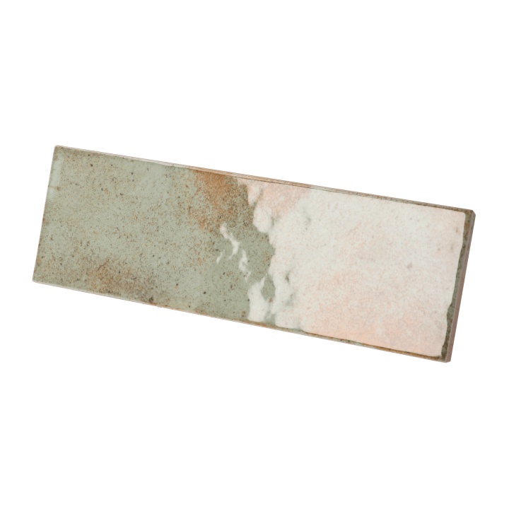 Hanoi Celadon 6.5x20 cm - carrelage NAIS