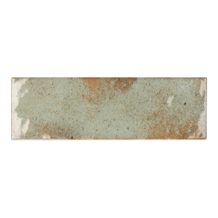 Hanoi Celadon 6.5x20 cm - carrelage NAIS - image 3