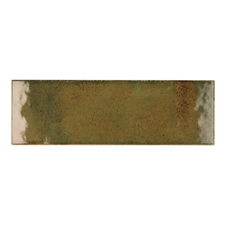 Hanoi Wild Olive 6.5x20 cm - carrelage NAIS - image 3