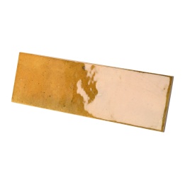 Hanoi Caramel 6.5x20 cm - carrelage NAIS