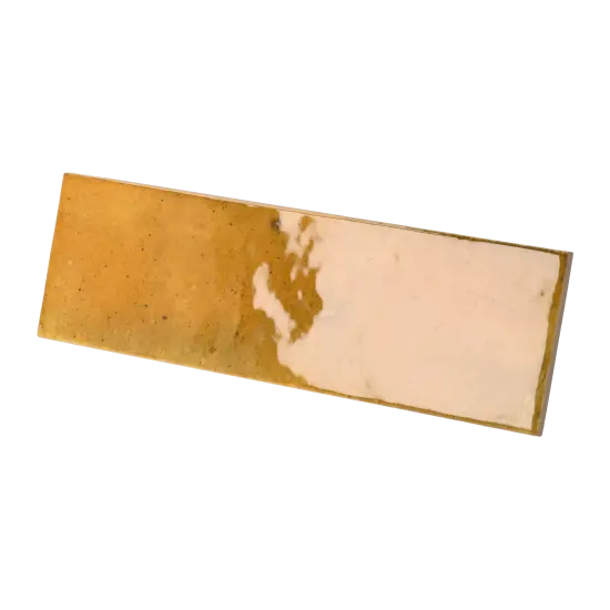 Hanoi Caramel 6.5x20 cm - carrelage NAIS