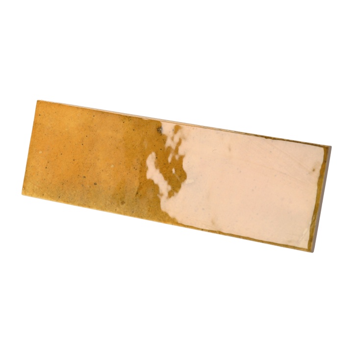 Hanoi Caramel 6.5x20 cm - carrelage NAIS