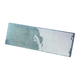 Hanoi Sky Blue 6.5x20 cm - carrelage NAIS