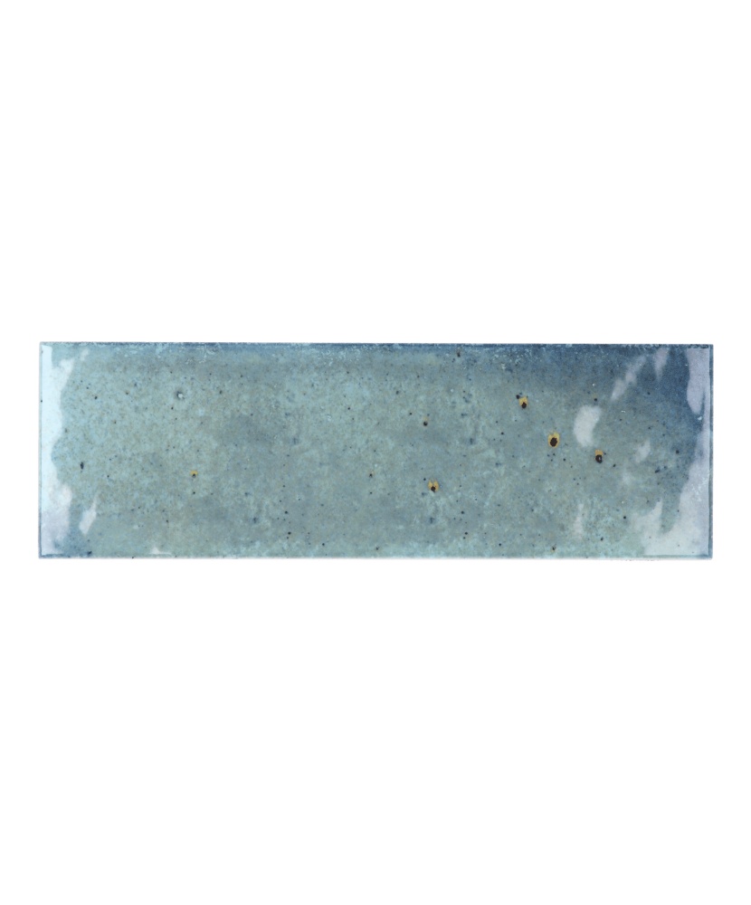 Hanoi Sky Blue 6.5x20 cm - carrelage NAIS - image 3