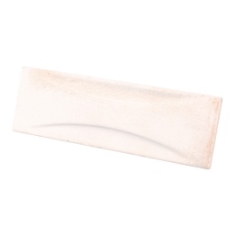 Hanoi Arco White 6.5x20 cm - carrelage NAIS