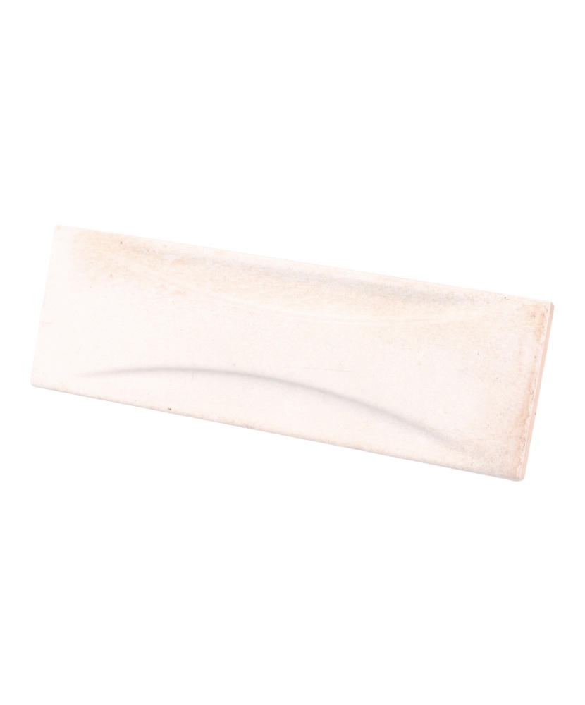 Hanoi Arco White 6.5x20 cm - carrelage NAIS