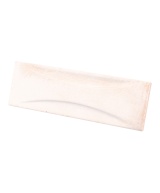 Hanoi Arco White 6.5x20 cm - carrelage NAIS