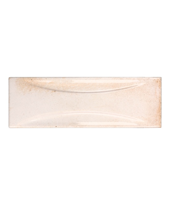 Hanoi Arco White 6.5x20 cm - carrelage NAIS - image 3
