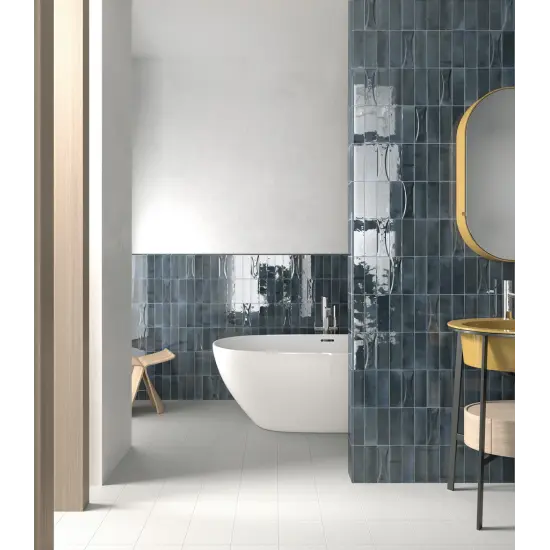 Hanoi Arco Blue Night 6.5x20 cm - carrelage NAIS - image 4