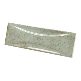 Hanoi Arco Celadon 6.5x20 cm - carrelage NAIS