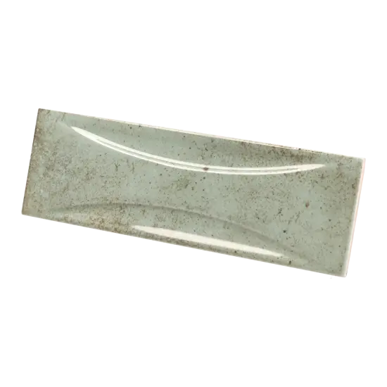 Hanoi Arco Celadon 6.5x20 cm - carrelage NAIS