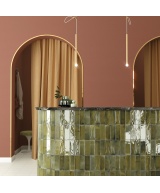 Hanoi Arco Wild Olive 6.5x20 cm - carrelage NAIS - image 4