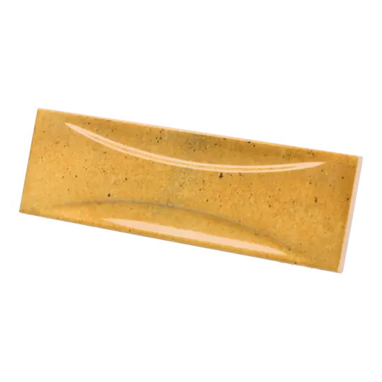 Hanoi Arco Caramel 6.5x20 cm - carrelage NAIS