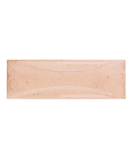 Hanoi Arco Pink 6.5x20 cm - carrelage NAIS - image 3