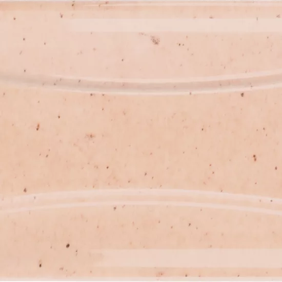 Carrelage Hanoi Arco Pink 6,5x20 cm - détail du carreau 3