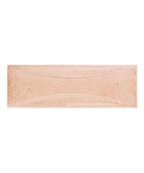 Carrelage Hanoi Arco Pink 6,5x20 cm - détail du carreau 3