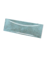 Hanoi Arco Sky Blue 6.5x20 cm - carrelage NAIS