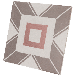 Caprice Decal Colours 20x20 cm - carrelage NAIS