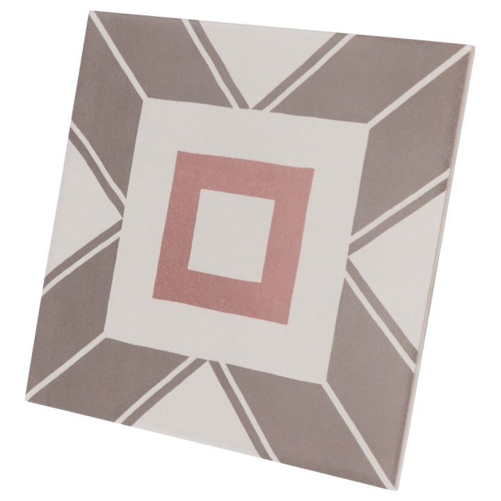 Caprice Decal Colours 20x20 cm - carrelage NAIS