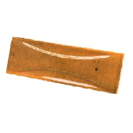 Hanoi Arco Burnt Red 6.5x20 cm - carrelage NAIS
