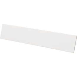 Wadi Snow 6x30 cm - carrelage NAIS