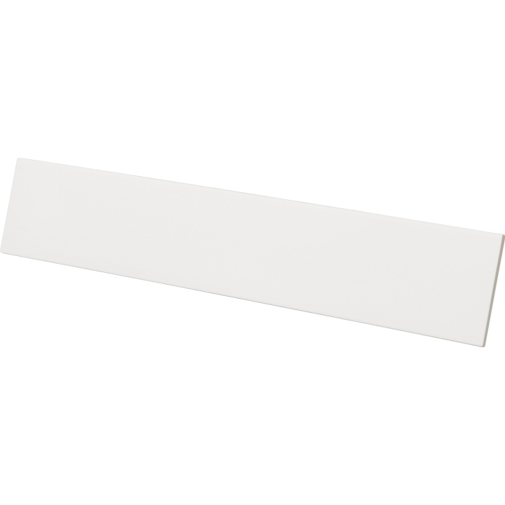 Wadi Snow 6x30 cm - carrelage NAIS