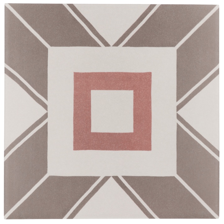 Caprice Decal Colours 20x20 cm - carrelage NAIS - image 2