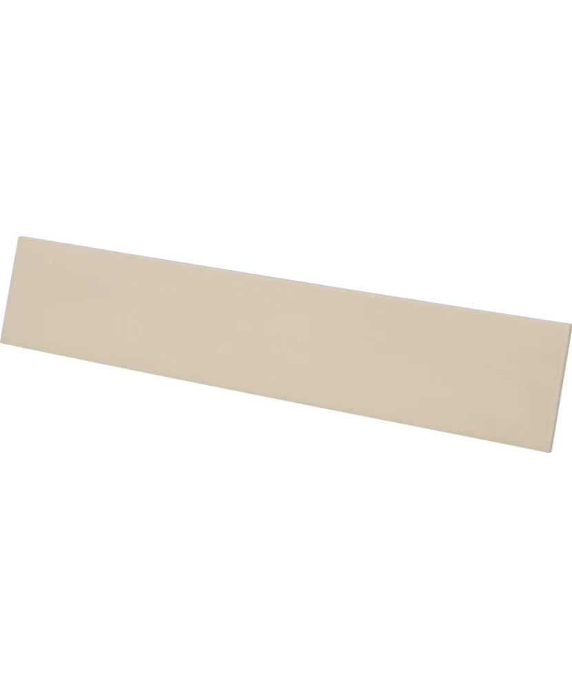 Carrelage Wadi Beige 6x30 cm - détail du carreau