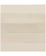 Carrelage Wadi Beige 6x30 cm - détail du carreau 2