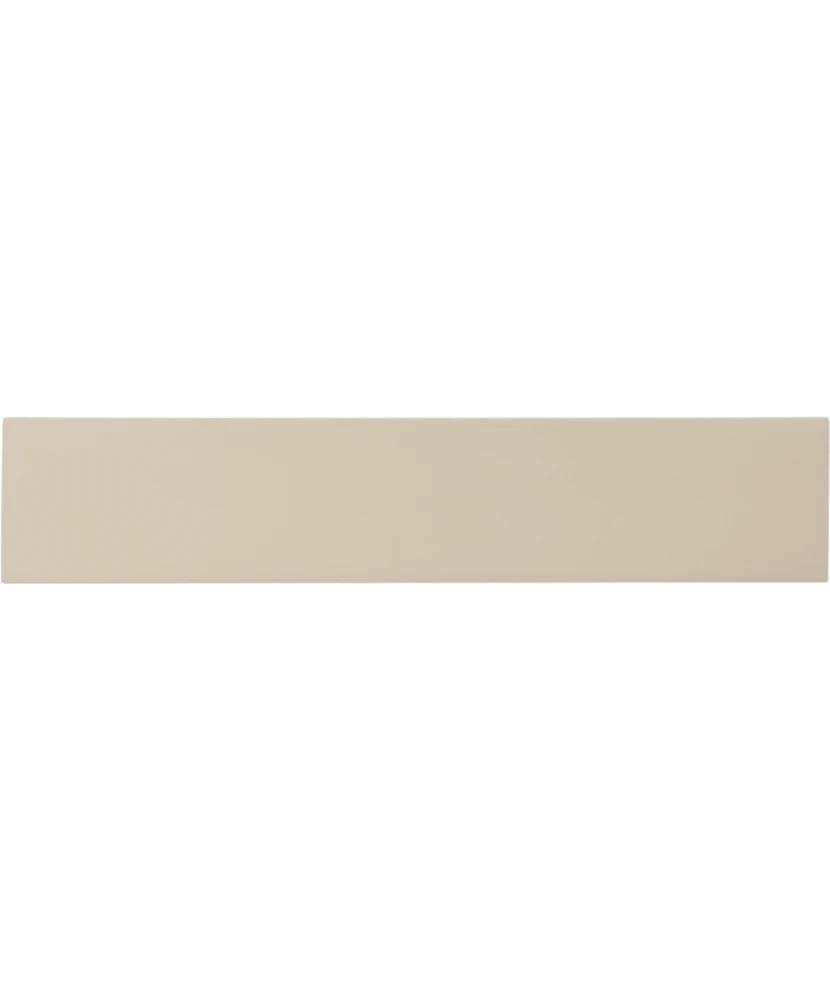 Carrelage Wadi Beige 6x30 cm - détail du carreau 3