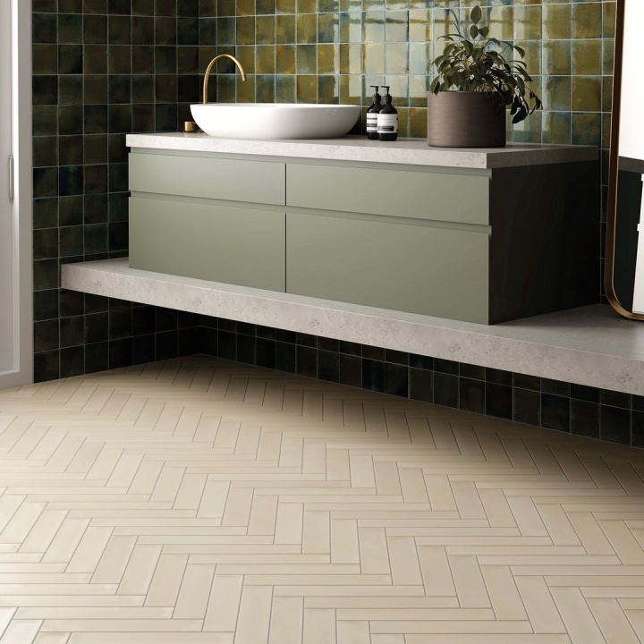 Wadi Beige 6x30 cm - carrelage NAIS - image 6
