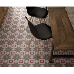 Caprice Decal Colours 20x20 cm - carrelage NAIS - image 3
