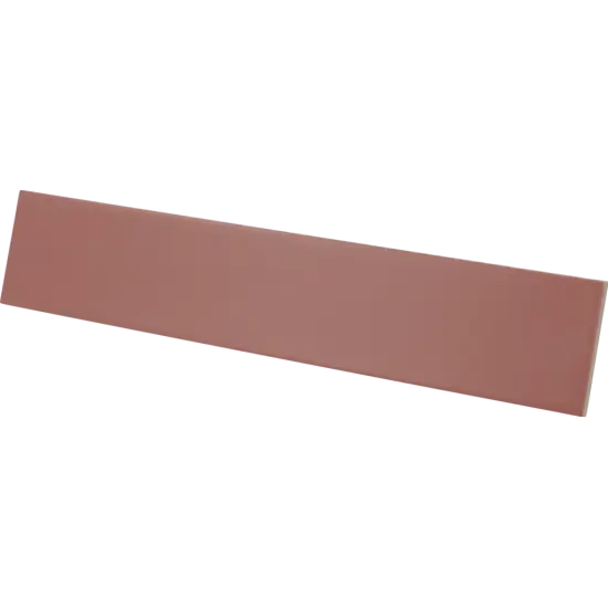 Carrelage Wadi Garnet 6x30 cm - détail du carreau