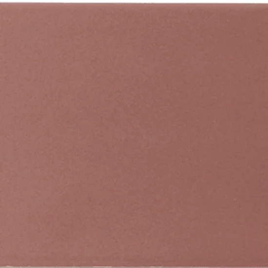 Carrelage Wadi Garnet 6x30 cm - vue de face du carreau