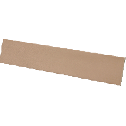 Wadi Taupe 6x30 cm - carrelage NAIS
