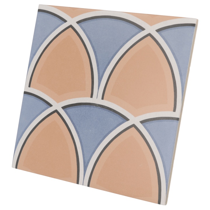Caprice Island Colours 20x20 cm - carrelage NAIS