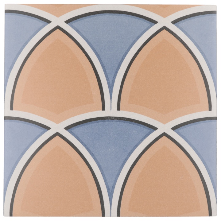 Caprice Island Colours 20x20 cm - carrelage NAIS - image 2